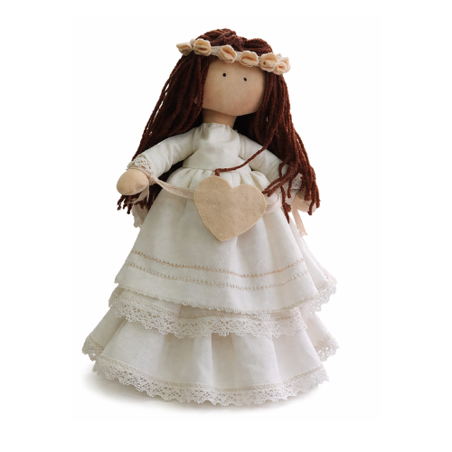 Muñeca BELEN NAVIDEÑO