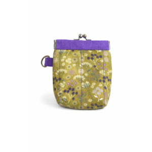 Monedero Monedero Mini "Fleje "