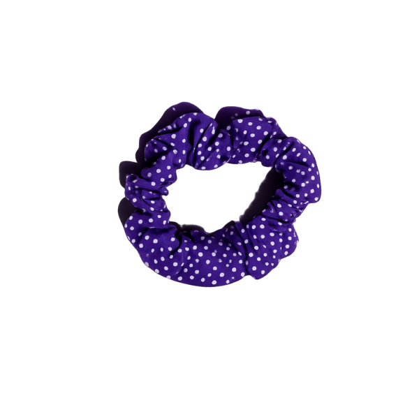 COLETEROS PELO MORADO