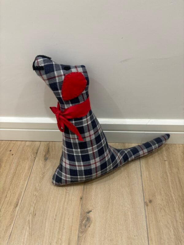 PERRITO SUJETAPUERTAS