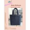 PATRON BOLSA MULTIUSO
